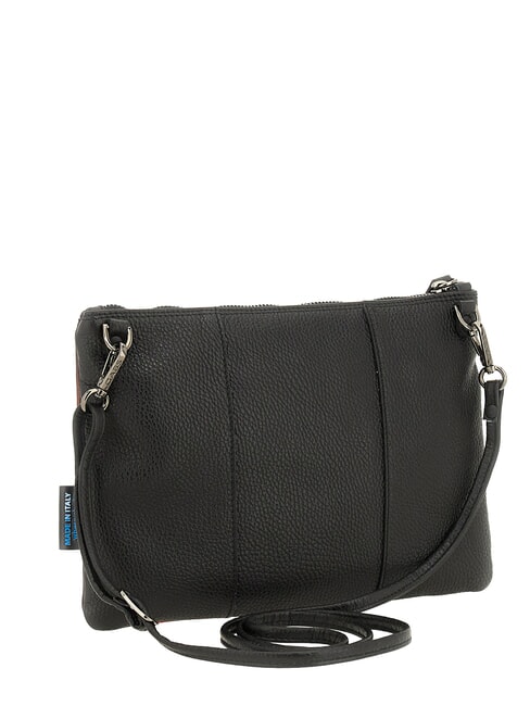 BEYONCE MULTICOLOR M Bolso de mano de piel con bandolera multicolor - Bolsos Mujer