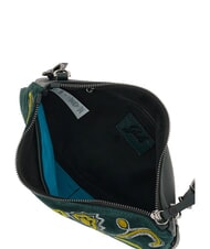 GABS BEYONCE Bolso de mano con correa para el hombro, de piel. abeto - Bolsos Mujer - 5
