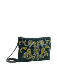 GABS BEYONCE Bolso de mano con correa para el hombro, de piel. abeto - Bolsos Mujer - 2