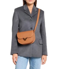 COCCINELLE DEW Minibolso de hombro CUIR - Bolsos Mujer - 2