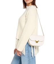 COCCINELLE DEW Minibolso de hombro - Bolsos Mujer