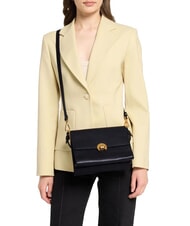 COCCINELLE BINXIE Bolso de mano con correa para el hombro. negro - Bolsos Mujer - 2