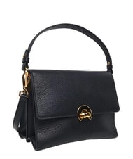 COCCINELLE BINXIE Bolso de mano con correa para el hombro. negro - Bolsos Mujer - 6