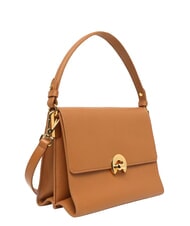 COCCINELLE BINXIE Bolso de mano con correa para el hombro. CUIR - Bolsos Mujer - 3