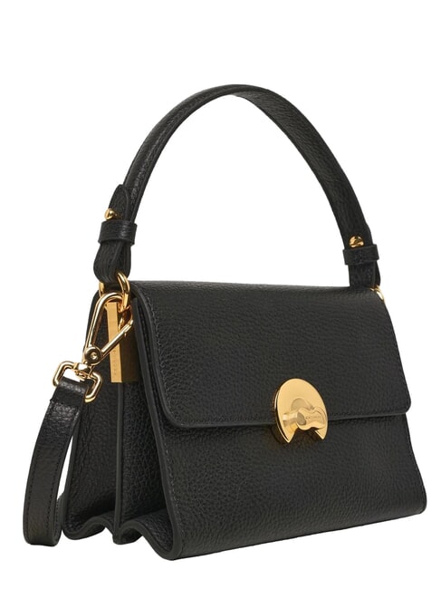 BINXIE Minibolso con correa para el hombro negro - Bolsos Mujer