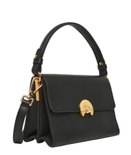 COCCINELLE BINXIE Minibolso con correa para el hombro negro - Bolsos Mujer - 5