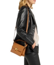 COCCINELLE BINXIE Minibolso con correa para el hombro CUIR - Bolsos Mujer - 2
