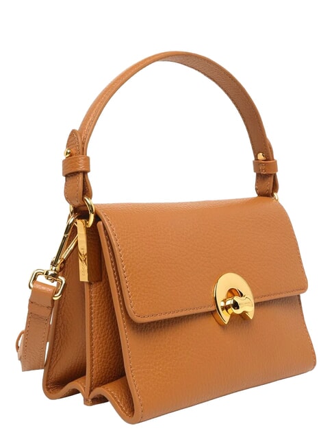 BINXIE Minibolso con correa para el hombro CUIR - Bolsos Mujer