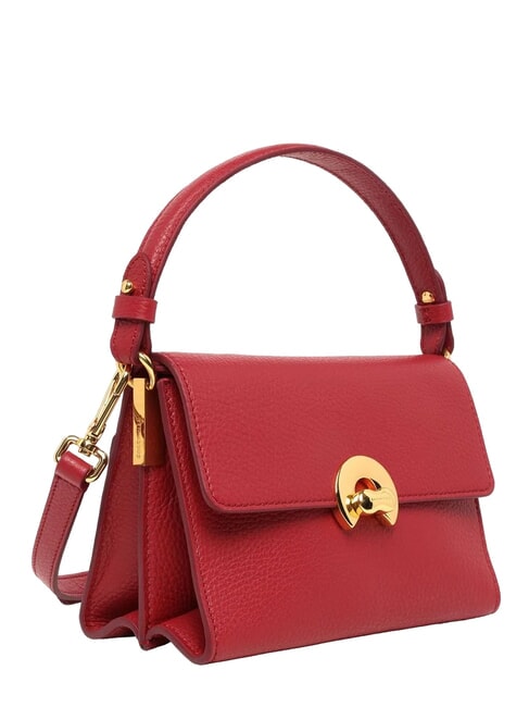 BINXIE Minibolso con correa para el hombro sangr&iacute;a - Bolsos Mujer
