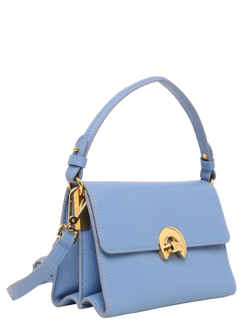 BINXIE Minibolso con correa para el hombro azul - Bolsos Mujer