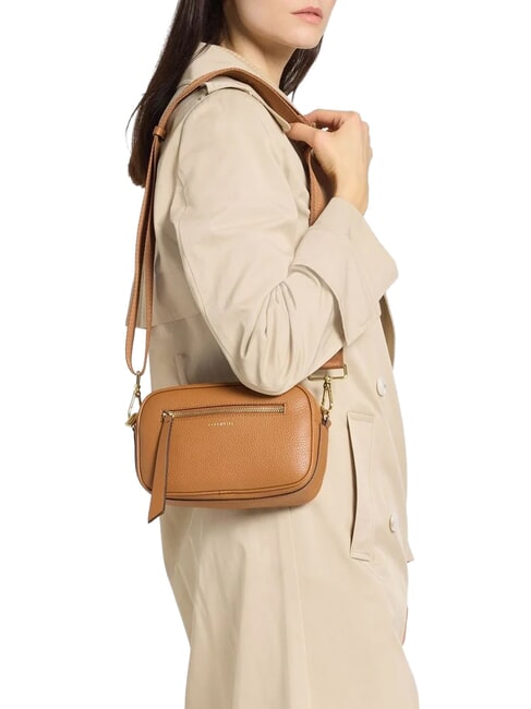 JINNY Minibolso de hombro CUIR - Bolsos Mujer