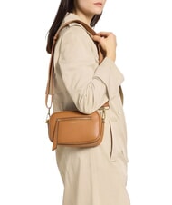COCCINELLE JINNY Minibolso de hombro CUIR - Bolsos Mujer - 2