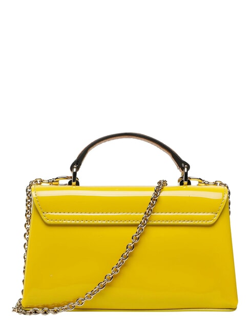 1927 Bolso de mano con correa para el hombro. canarios - Bolsos Mujer