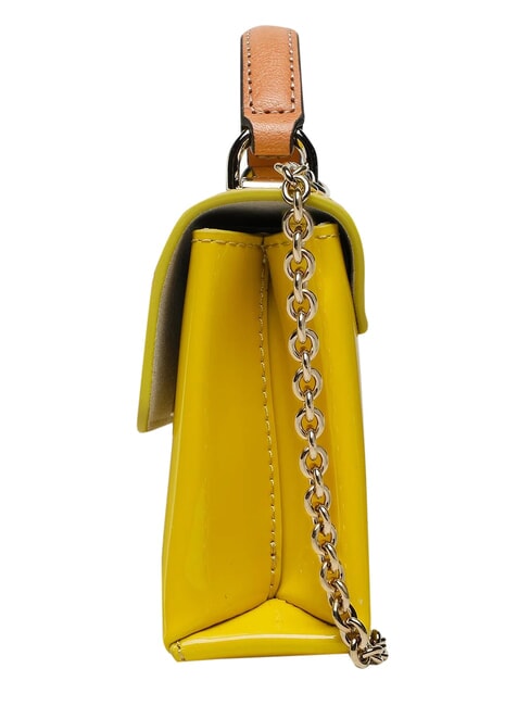 1927 Bolso de mano con correa para el hombro. canarios - Bolsos Mujer