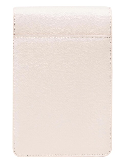 1927 Minibolso de hombro vertical en piel ares PERGAMINO - Bolsos Mujer