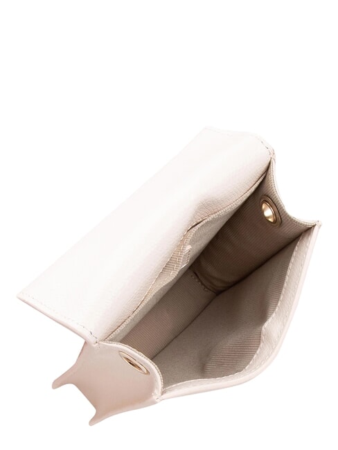 1927 Minibolso de hombro vertical en piel ares PERGAMINO - Bolsos Mujer