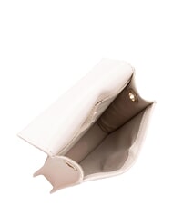 FURLA 1927 Minibolso de hombro vertical en piel ares PERGAMINO - Bolsos Mujer - 4
