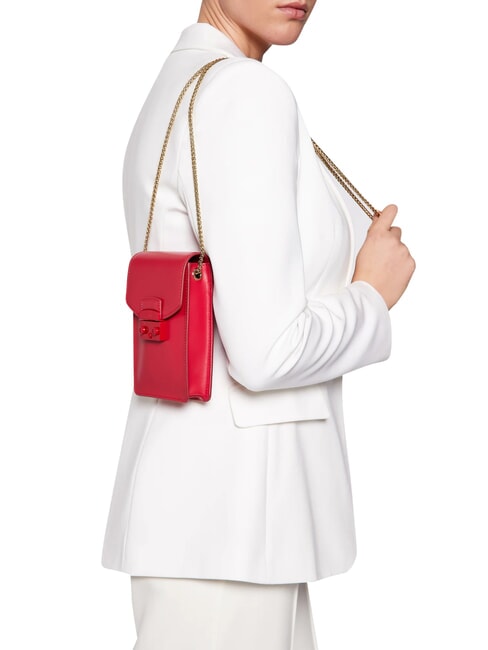 METROPOLIS Minibolso de hombro RUBY - Bolsos Mujer
