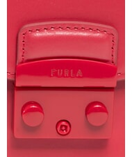 FURLA METROPOLIS Minibolso de hombro RUBY - Bolsos Mujer - 6