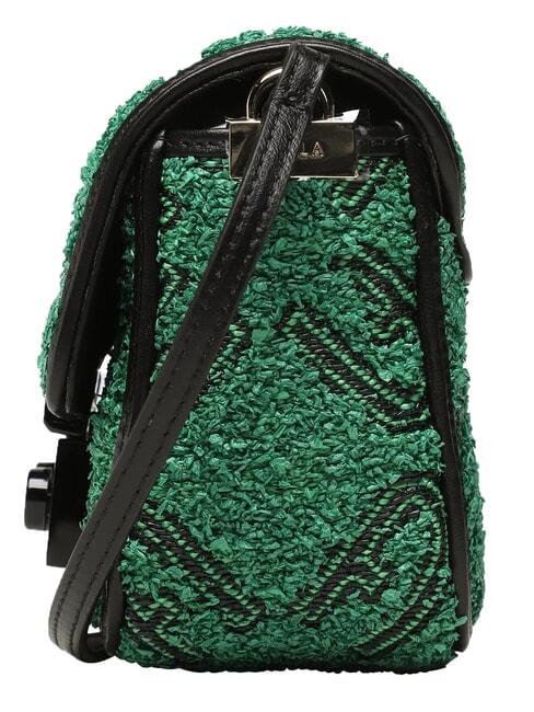 METROPOLIS Mini bolso de hombro voltio - Bolsos Mujer