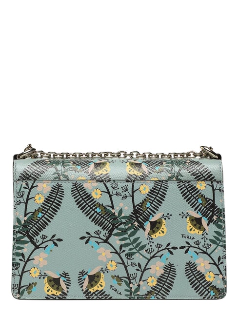 1927 Minibolso de hombro tonos de artemisa - Bolsos Mujer