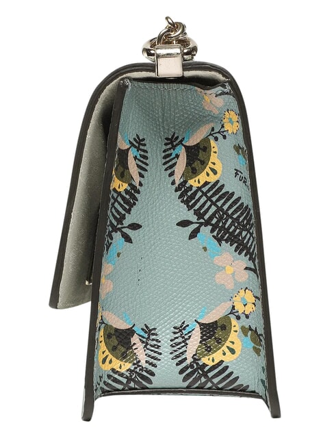 1927 Minibolso de hombro tonos de artemisa - Bolsos Mujer