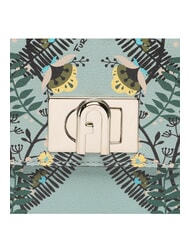 FURLA 1927 Minibolso de hombro tonos de artemisa - Bolsos Mujer - 4