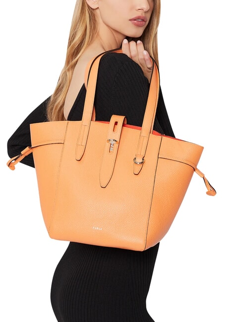 NET Bolsa de hombro atardecer - Bolsos Mujer