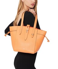 FURLA NET Bolsa de hombro atardecer - Bolsos Mujer - 2