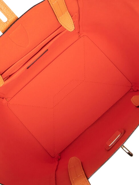 NET Bolsa de hombro atardecer - Bolsos Mujer