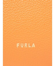 FURLA NET Bolsa de hombro atardecer - Bolsos Mujer - 7