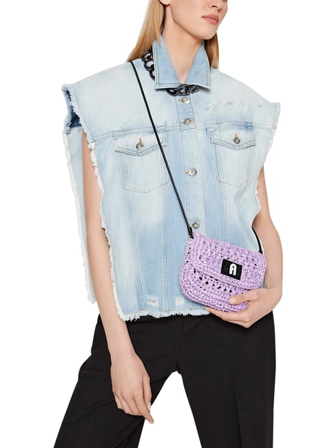 1927 SOFT Minibolso de hombro iris - Bolsos Mujer