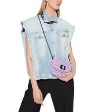 FURLA 1927 SOFT Minibolso de hombro iris - Bolsos Mujer - 2