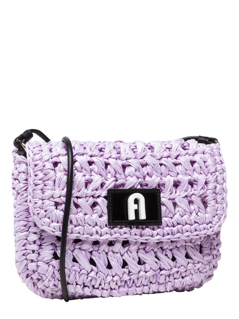 1927 SOFT Minibolso de hombro iris - Bolsos Mujer