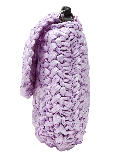 1927 SOFT Minibolso de hombro iris - Bolsos Mujer