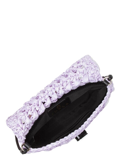 1927 SOFT Minibolso de hombro iris - Bolsos Mujer