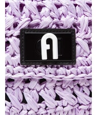 FURLA 1927 SOFT Minibolso de hombro iris - Bolsos Mujer - 7
