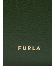 FURLA NET Bolsa de hombro hiedra - Bolsos Mujer - 7