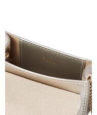 FURLA METROPOLIS Minibolso de hombro color rutenio - Bolsos Mujer - 2