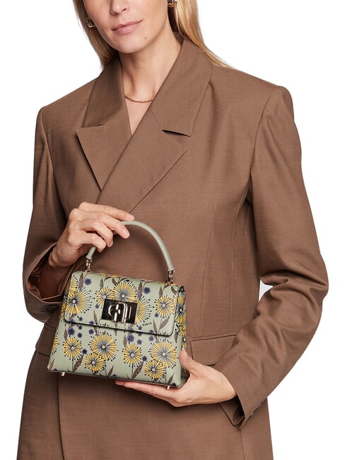 1927 Minibolso de hombro toniperla - Bolsos Mujer