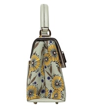 FURLA 1927 Minibolso de hombro toniperla - Bolsos Mujer - 4