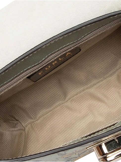 1927 Minibolso de hombro toniperla - Bolsos Mujer