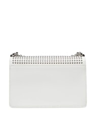 FURLA 1927 Minibolso de hombro talco - Bolsos Mujer - 3