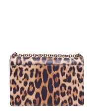 FURLA MIMI" Minibolso de hombro TONOS NATURALES - Bolsos Mujer - 3