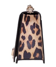 FURLA MIMI" Minibolso de hombro TONOS NATURALES - Bolsos Mujer - 4