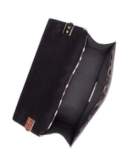 FURLA MIMI" Minibolso de hombro TONOS NATURALES - Bolsos Mujer - 5