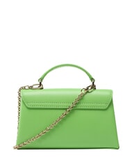 FURLA 1927 Mini bolso de piel con bandolera wasabi - Bolsos Mujer - 2