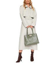 FURLA 1927 Bolso bandolera, en piel cactus - Bolsos Mujer - 2