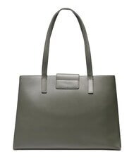 FURLA 1927 Bolso bandolera, en piel cactus - Bolsos Mujer - 3
