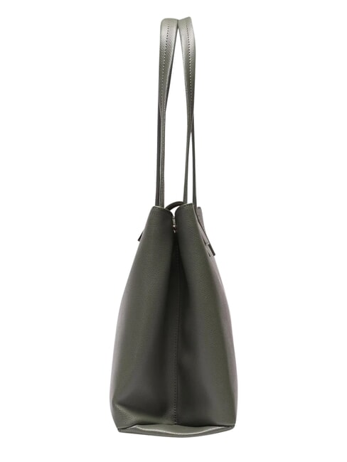 1927 Bolso bandolera, en piel cactus - Bolsos Mujer